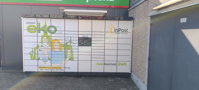 Paczkomat