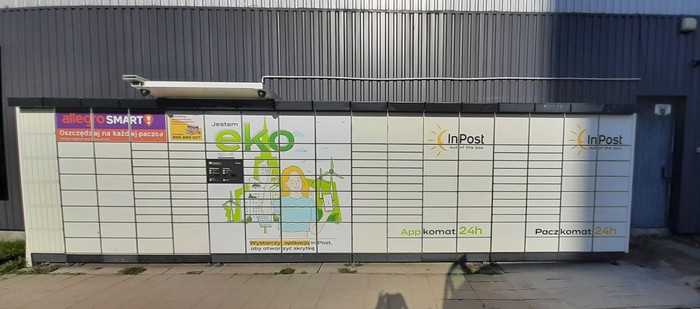 Paczkomat