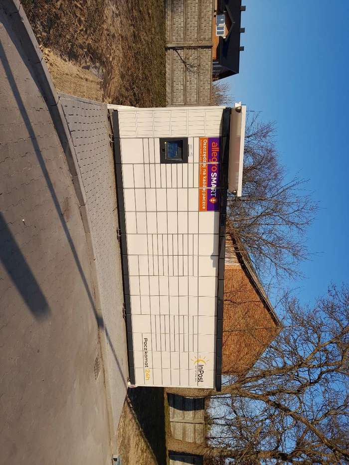 Paczkomat