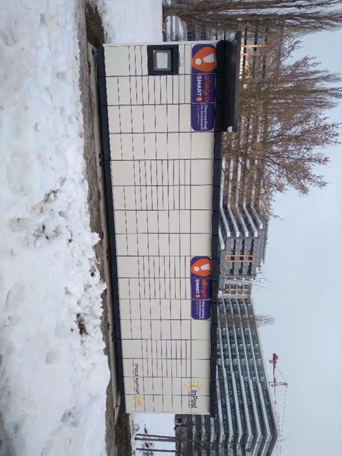 Paczkomat