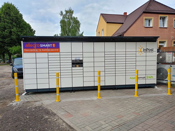 Paczkomat