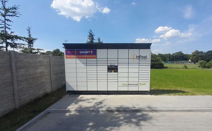 Paczkomat