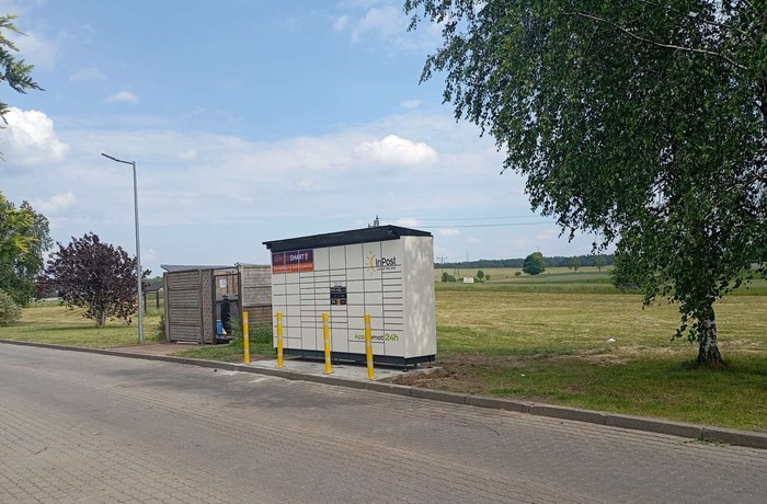 Paczkomat