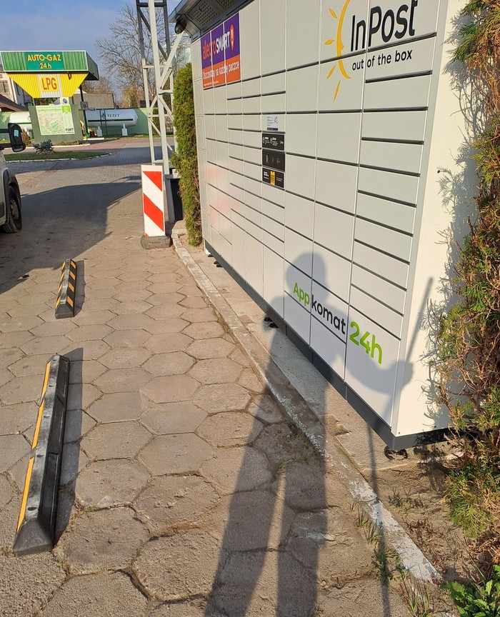 Paczkomat