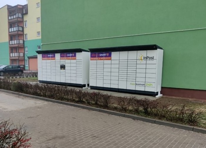 Paczkomat