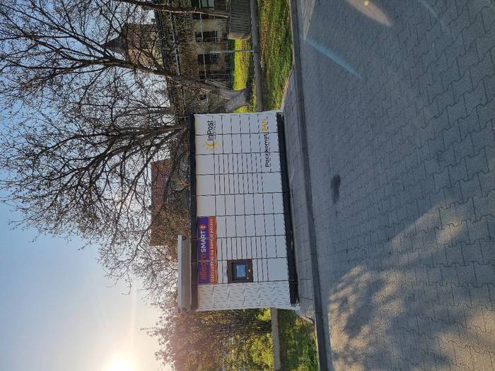 Paczkomat