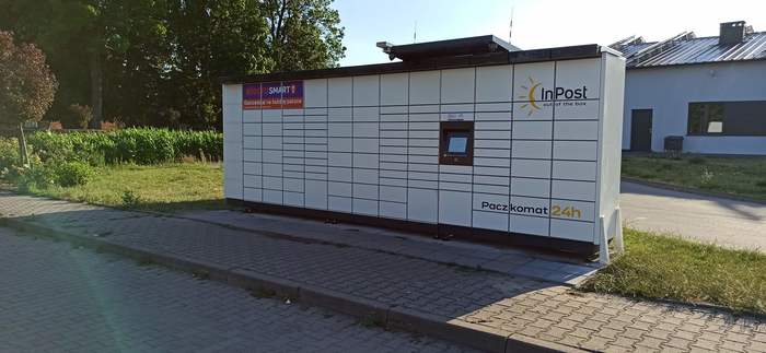 Paczkomat