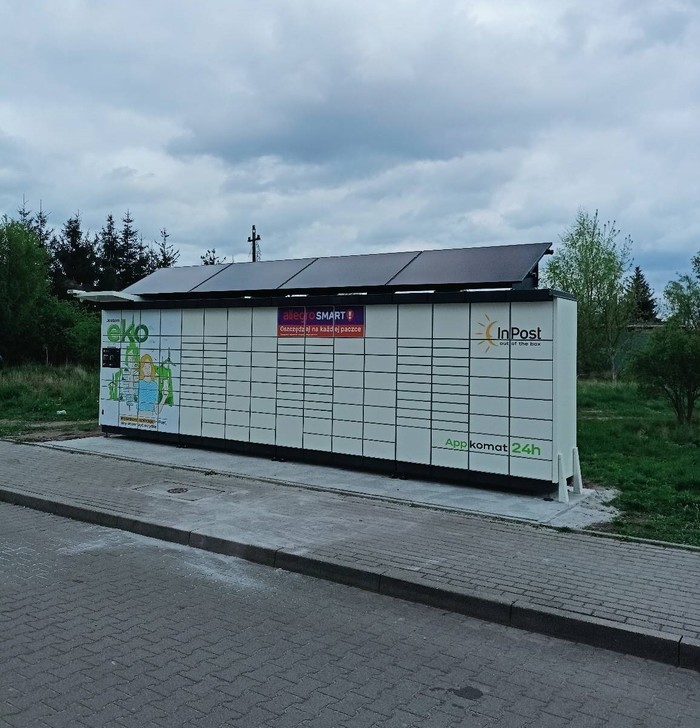 Paczkomat