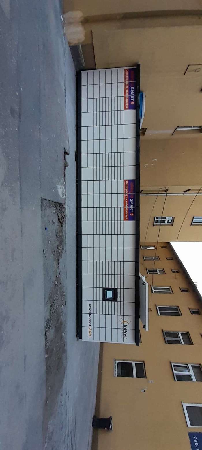 Paczkomat