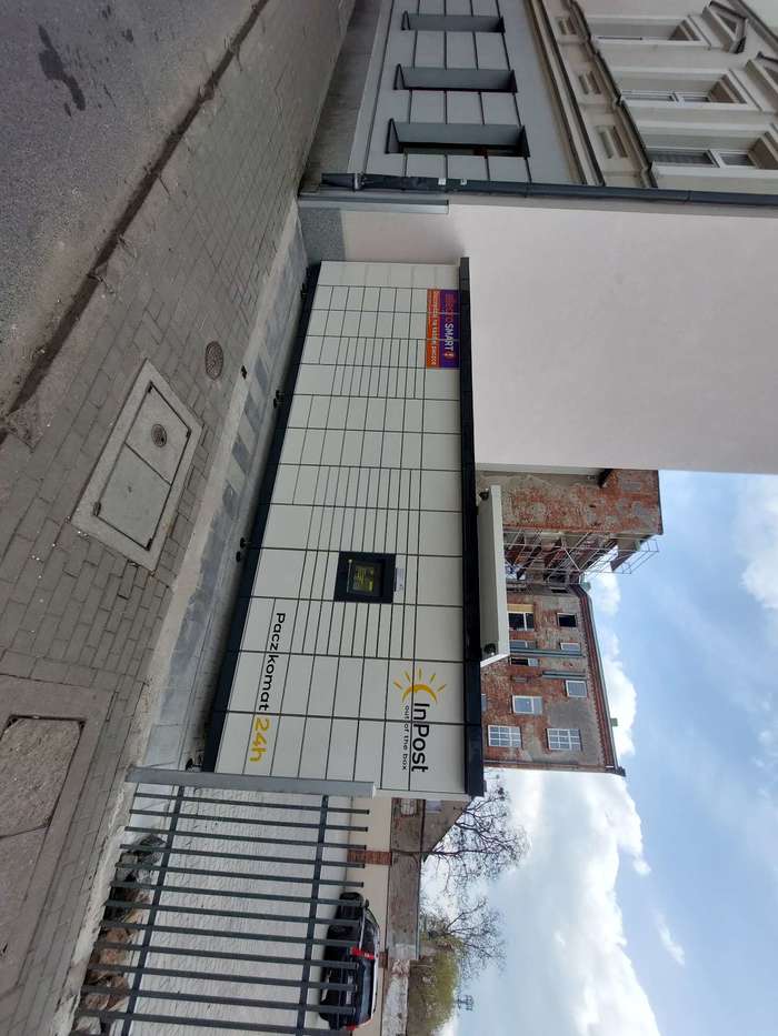 Paczkomat