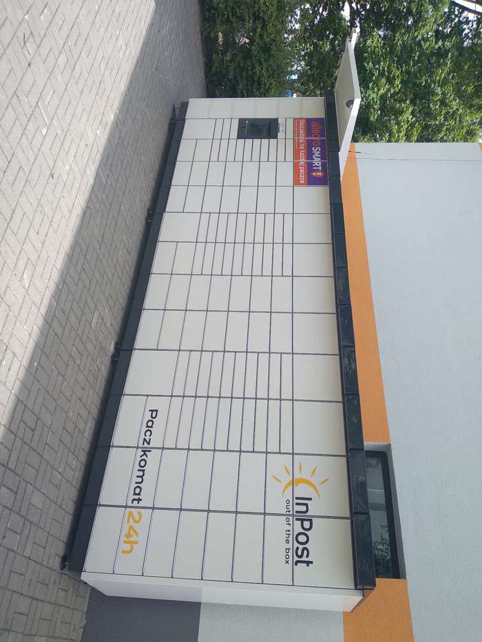 Paczkomat