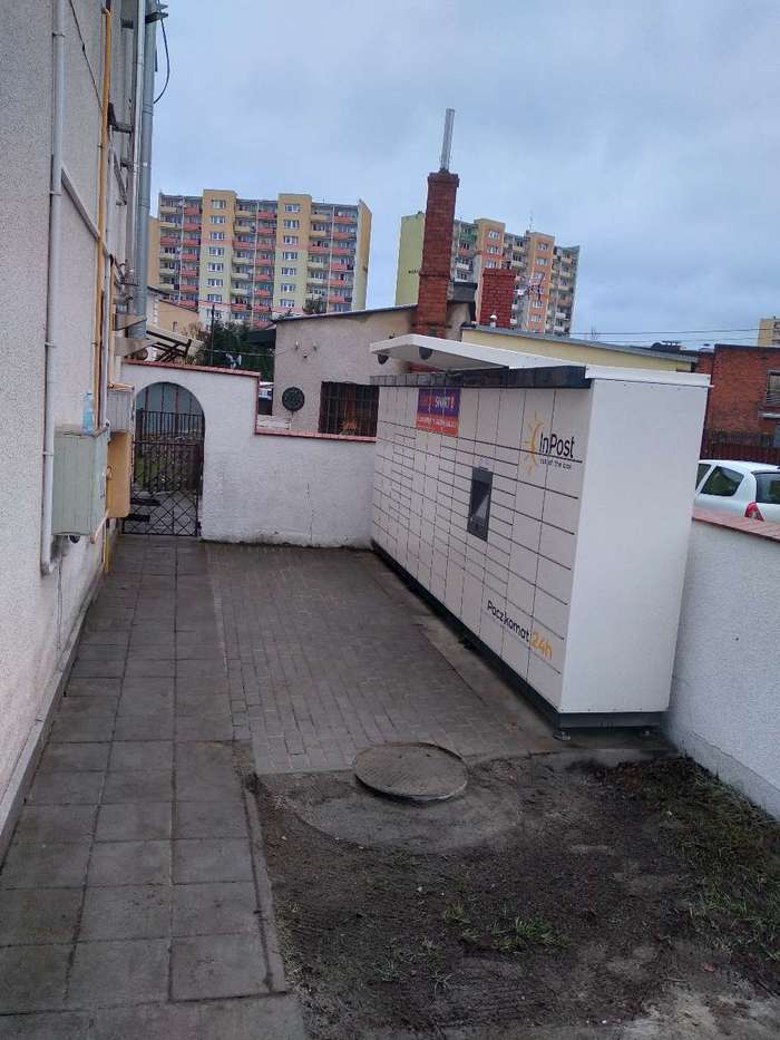 Paczkomat