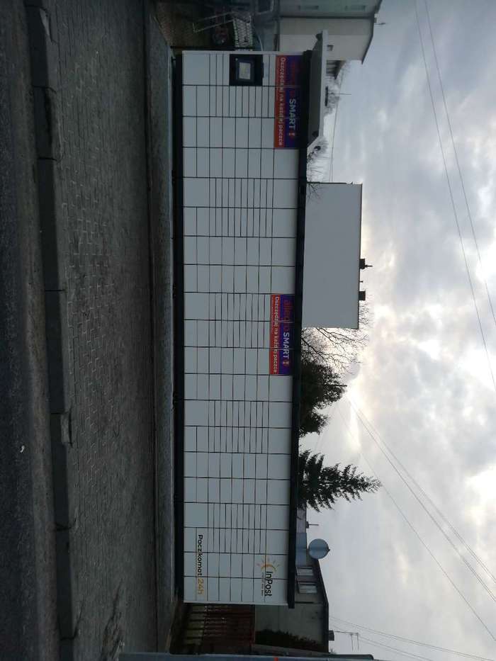 Paczkomat