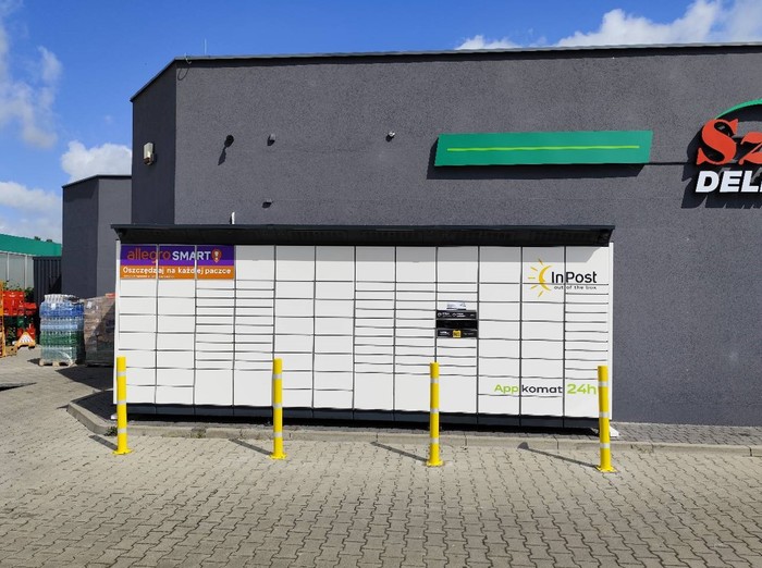 Paczkomat