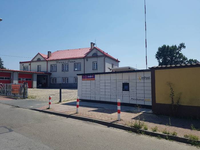 Paczkomat