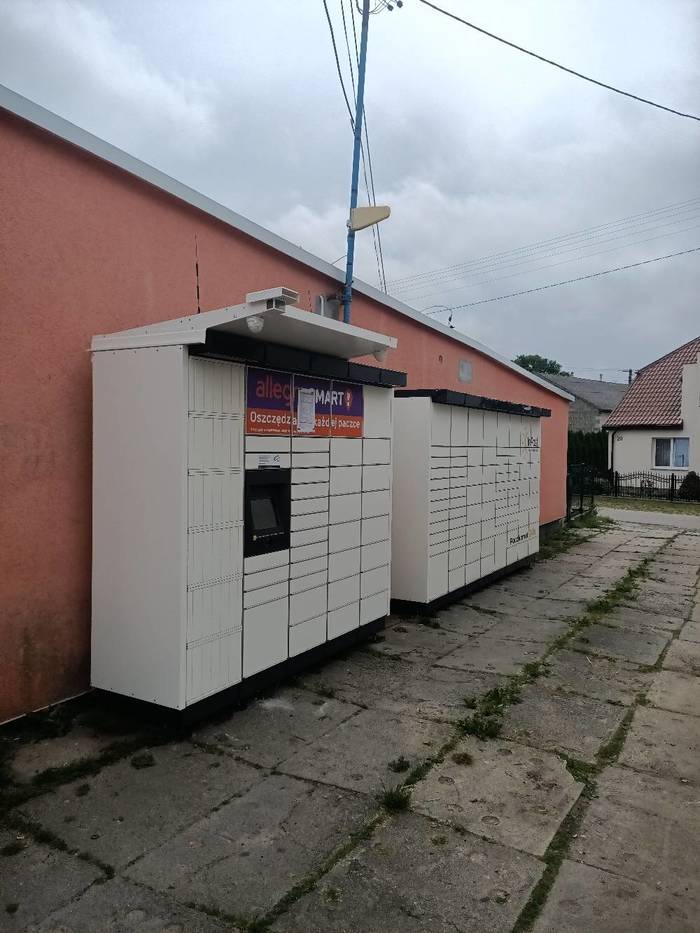 Paczkomat