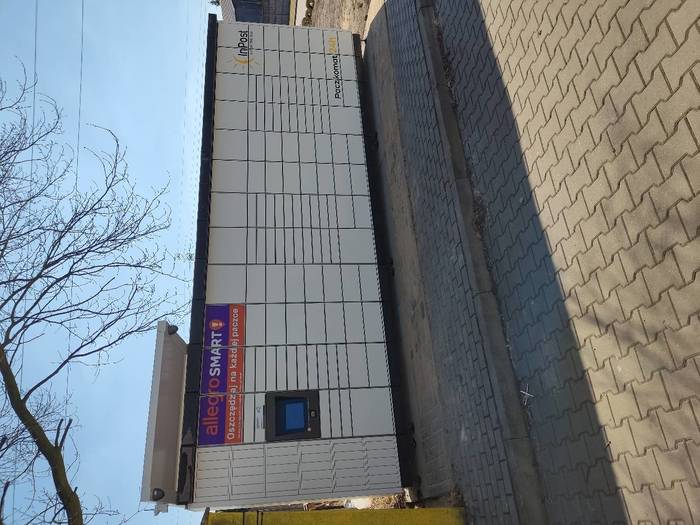 Paczkomat