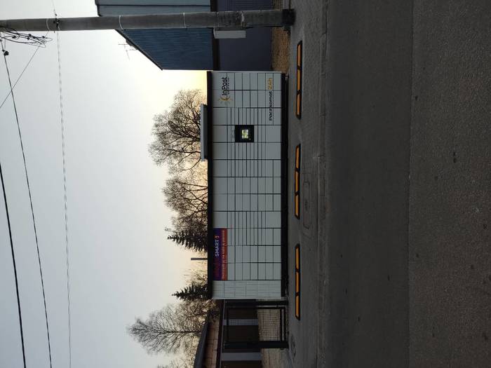 Paczkomat