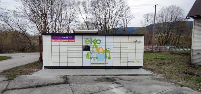Paczkomat