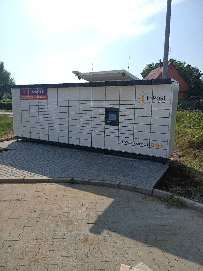 Paczkomat