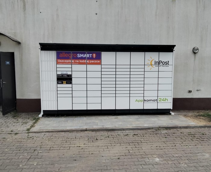Paczkomat