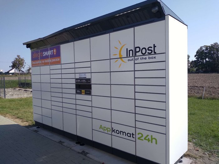 Paczkomat