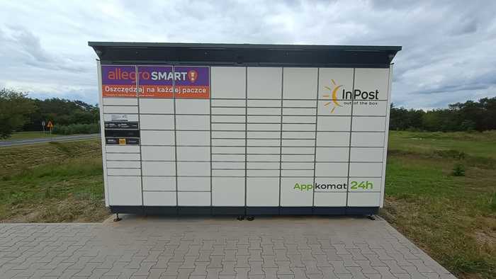 Paczkomat