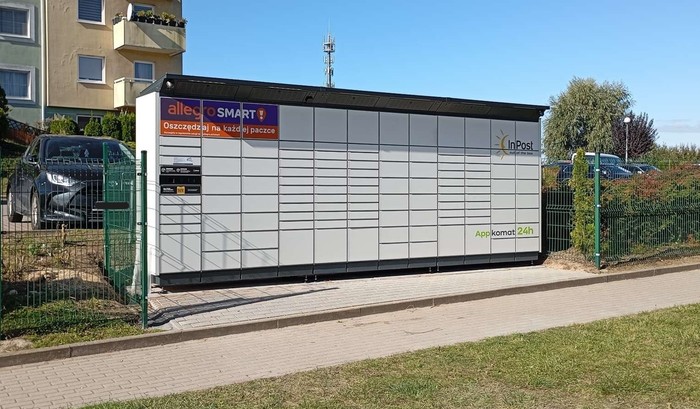 Paczkomat
