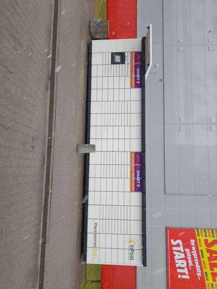 Paczkomat