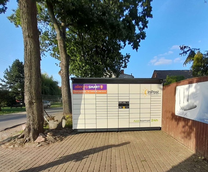 Paczkomat