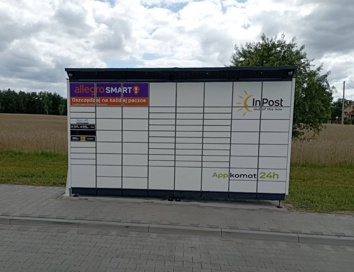 Paczkomat