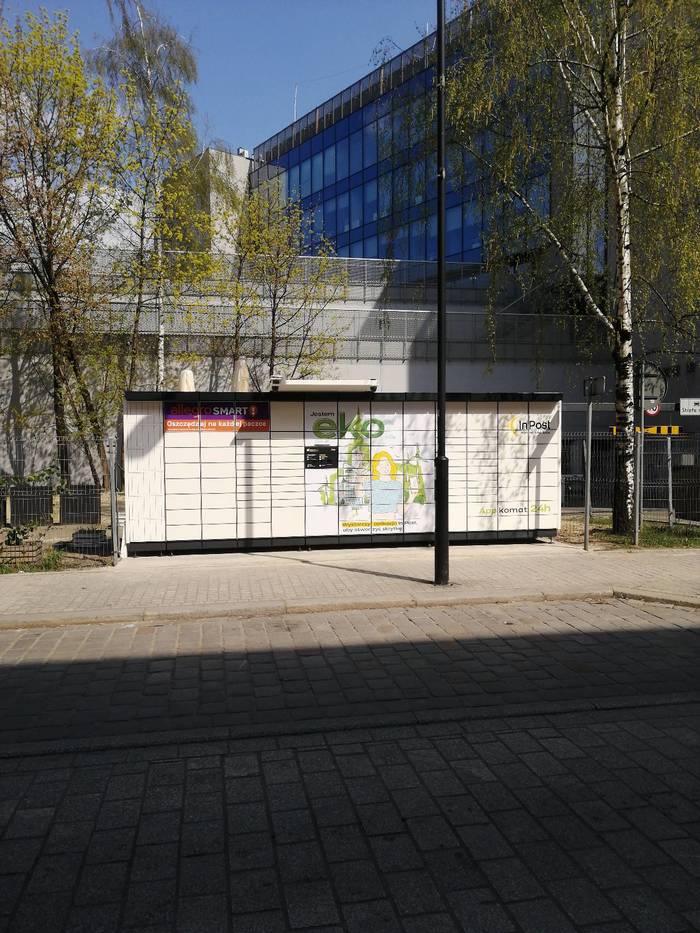 Paczkomat