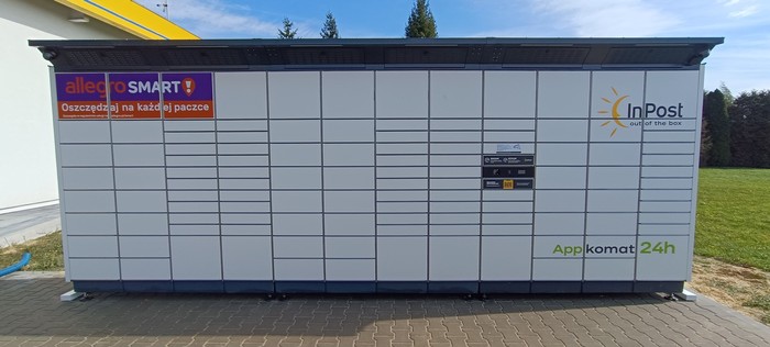 Paczkomat