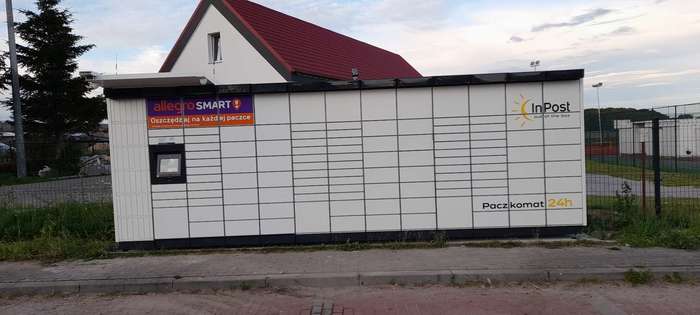 Paczkomat