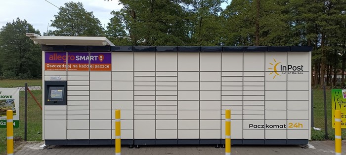 Paczkomat