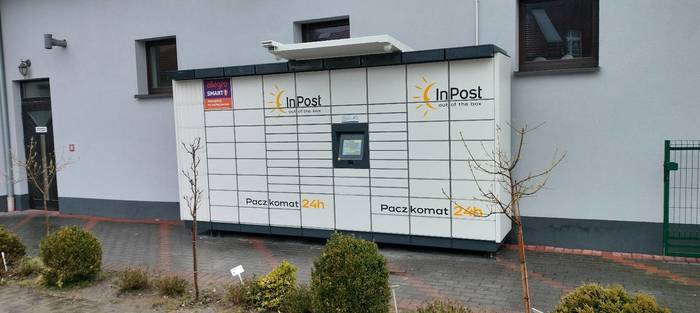 Paczkomat