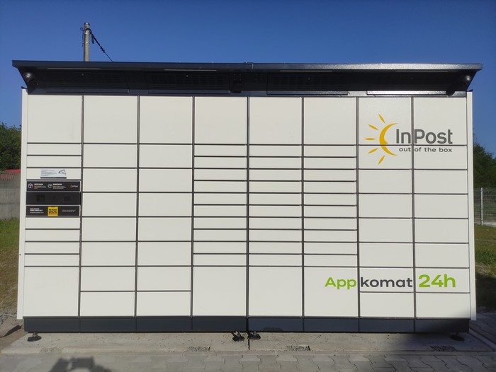 Paczkomat