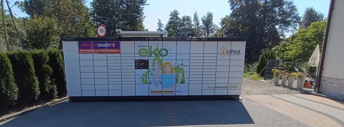 Paczkomat