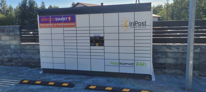 Paczkomat