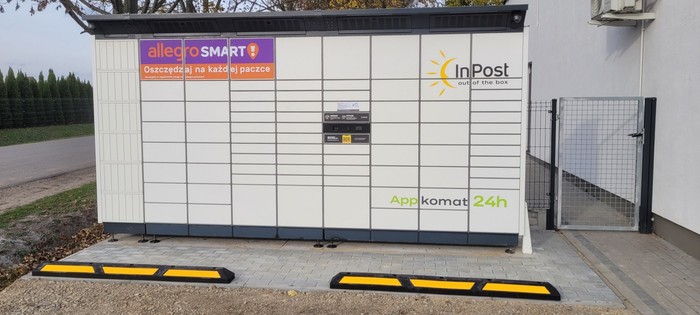 Paczkomat