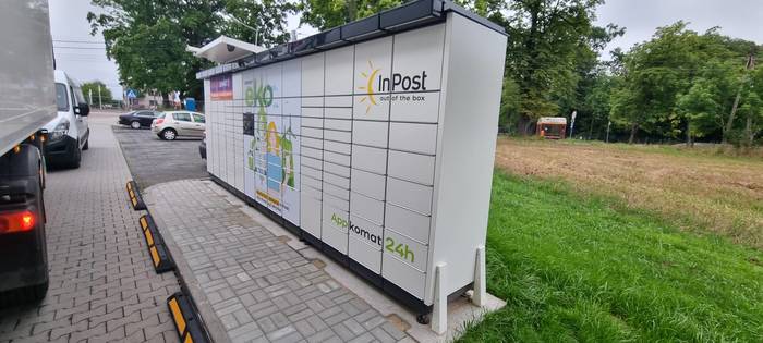 Paczkomat