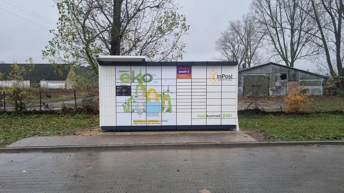 Paczkomat