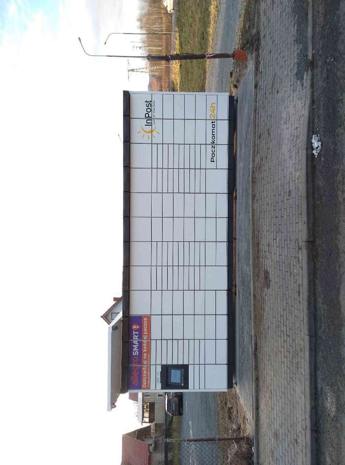 Paczkomat