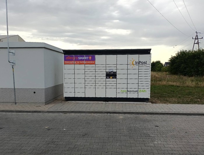 Paczkomat