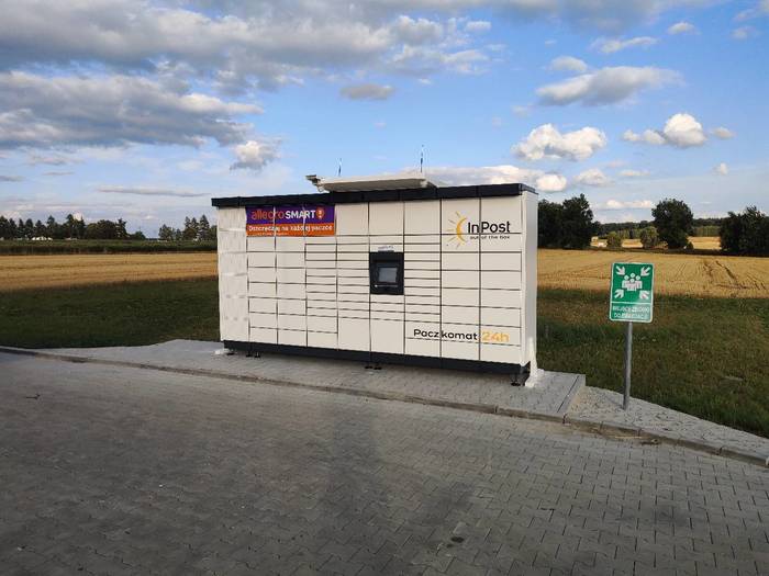 Paczkomat