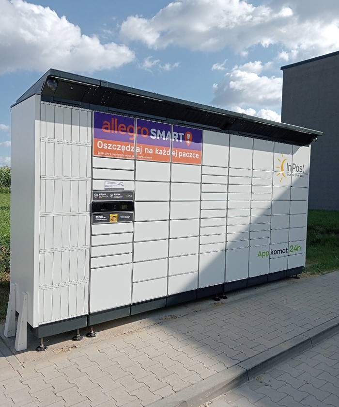 Paczkomat