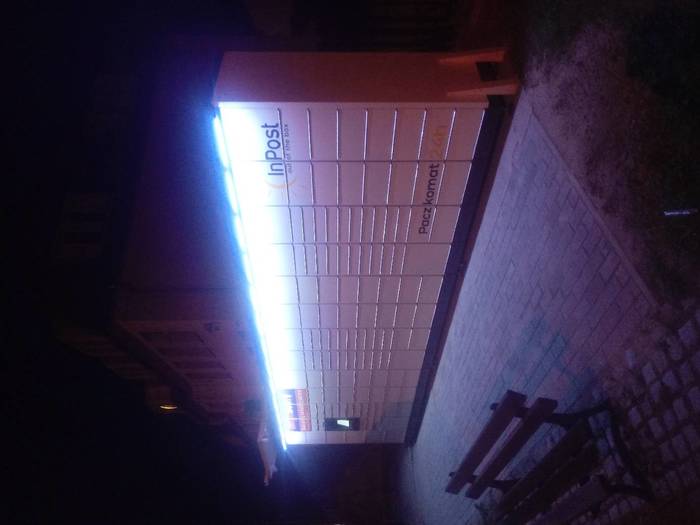 Paczkomat