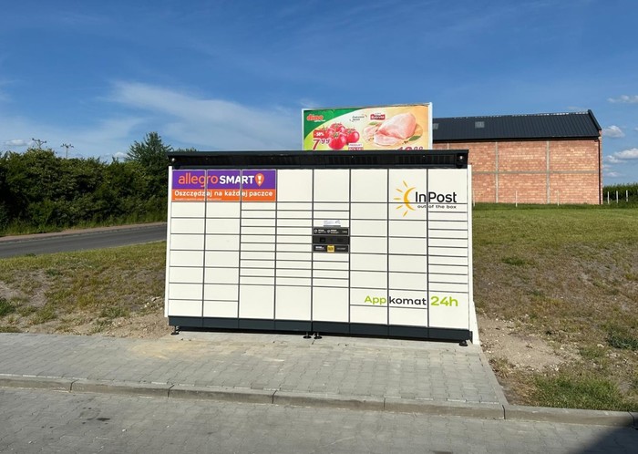 Paczkomat