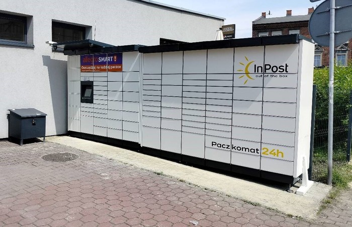 Paczkomat