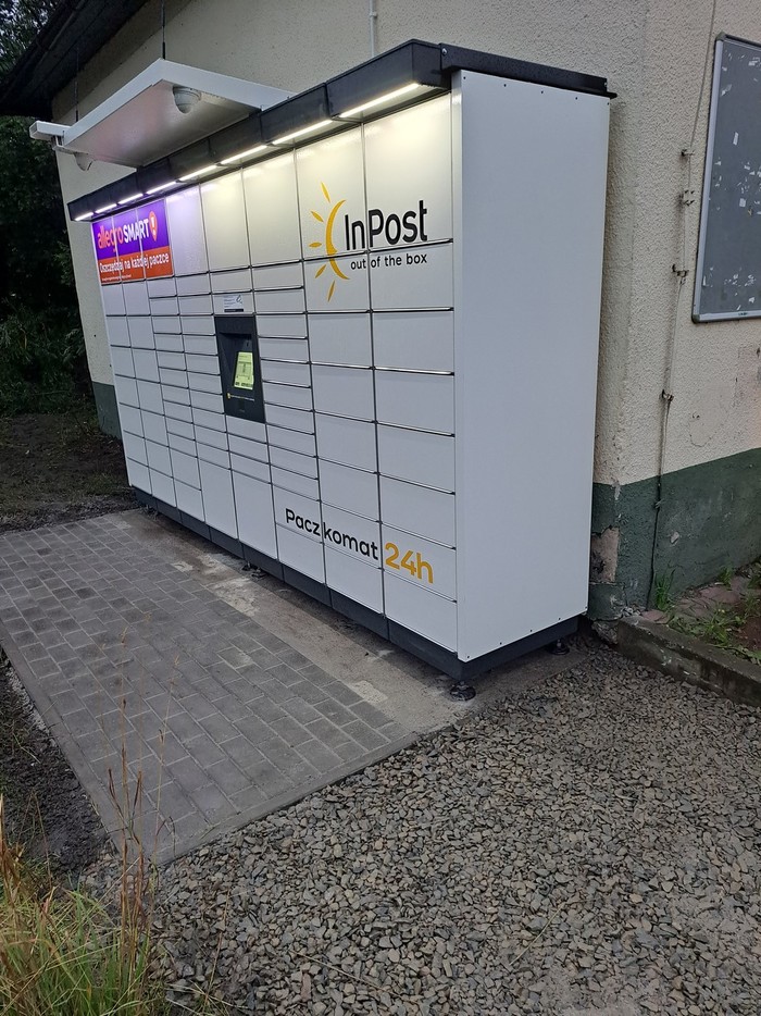 Paczkomat